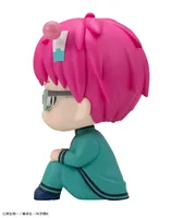 MegaHouse Lookup The Disastrous Life of Saiki K. Kusuo Saiki - The Disastrous Life of Saiki K. - photo 7