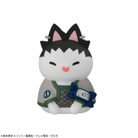 MEGA CAT PROJECT NARUTO Nyaruto! CATS of KONOHA VILLAGE REBOOT 10