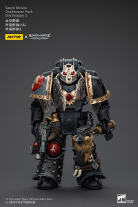 Space Wolves Deathsworn Pack Deathsworn 3 1