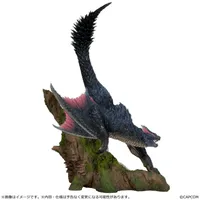 CAPCOM Capcom Figure Builder Creator's Model Nargacuga - Monster Hunter - photo 3