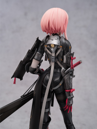 SAMURAI 9