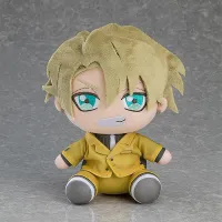 ORANGE ROUGE HIGH CARD Plushie Leo Constantine Pinochle - HIGH CARD - photo 1