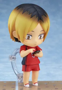 GOOD SMILE COMPANY Nendoroid Kenma Kozume(4th-run) - Haikyu!! - photo 5