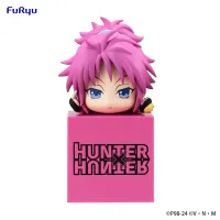 FuRyu HUNTER×HUNTER　Hikkake Figure -Machi- - HUNTER×HUNTER - photo 1