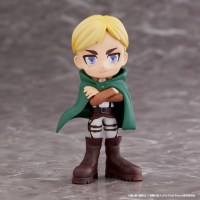 PalVerse　Attack on Titan 15