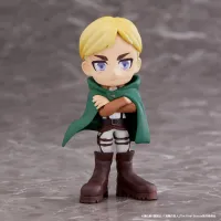 BUSHIROAD CREATIVE PalVerse　Attack on Titan - Attack on Titan - photo 15