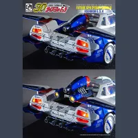 MegaHouse Asurada GSX - FUTURE GPX CYBER FORMULA - photo 24