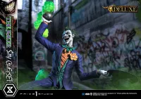 Prime 1 Studio Museum Masterline Batman (Comics) The Joker - Say Cheese! DX Bonus Version - DC Comics - photo 61