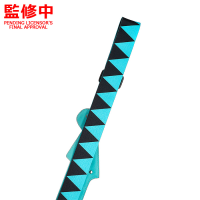 Hatsune Miku Guitar-Shaped Shoulder Bag 10