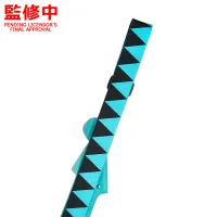 GOOD SMILE COMPANY Hatsune Miku Guitar-Shaped Shoulder Bag - Hatsune Miku - photo 10