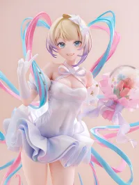 GOOD SMILE COMPANY OMGkawaiiAngel: Anniversary Party Ver. - NEEDY STREAMER OVERLOAD - photo 3