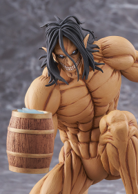 POP UP PARADE Eren Yeager: Attack Titan (Worldwide After Party Ver.) 6