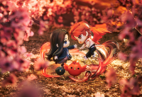 Chibi Figures Xuan Ji Sheng Lingyuan: HuaJianMuYun Ver. 12