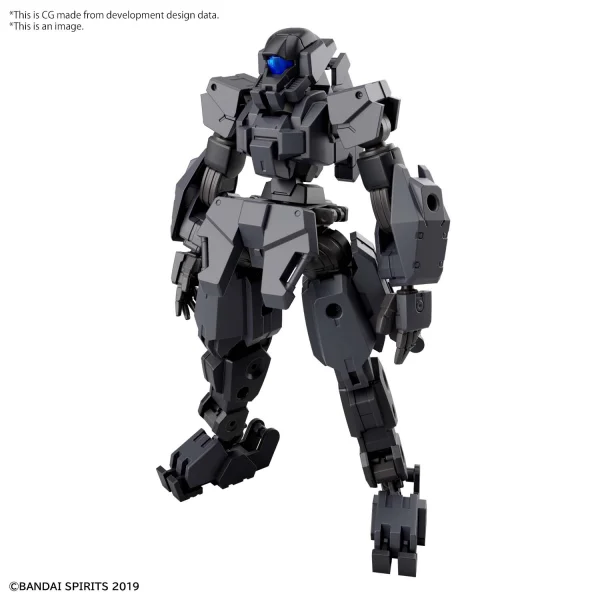BANDAI HOBBY 30MM 1/144 eEXM-S02M FORESTIERI 02 - 30 Minutes Missions (30MM)