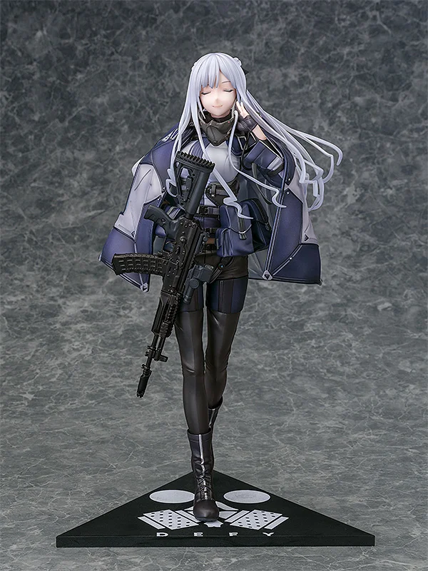 Phat! Company AK-12 - Girls' Frontline
