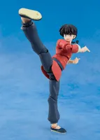 TAMASHII NATIONS RANMA SAOTOME "Ranma1/2" - Ranma 1/2 - photo 2