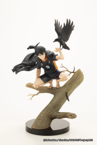ARTFX J Tobio Kageyama 1
