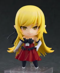 GOOD SMILE COMPANY Nendoroid Kiss-Shot Acerola-Orion Heart-Under-Blade - Monogatari Series - photo 1