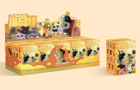 imperial edict! Kyonsichanzu (Set of 10 Figures) 8