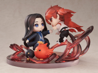 Chibi Figures Xuan Ji Sheng Lingyuan: HuaJianMuYun Ver. 4