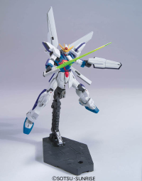 1/144 HGAW GUNDAM X 3
