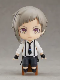 ORANGE ROUGE Nendoroid Swacchao! Atsushi Nakajima - Bungo Stray Dogs - photo 3