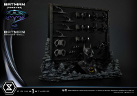 Museum Masterline Batman Forever (Film) Batman Gadget Wall 15