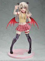 Medicos Entertainment Illyasviel von Einzbern Sweet Devil Ver. - Fate/kaleid liner Prisma Illya - photo 1
