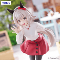 Umamusume: Pretty Derby Trio-Try-iT Figure -Curren Chan- 4