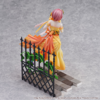 Ichika Nakano -Floral Dress Ver.-(SHIBUYA SCRAMBLE FIGURE) 14