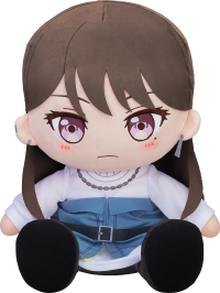 Big 40cm Plushie MyGO!!!!! Taki Shiina 2