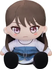 GOOD SMILE COMPANY Big 40cm Plushie MyGO!!!!! Taki Shiina - BanG Dream! - photo 2
