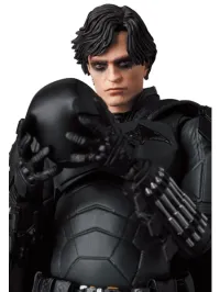MEDICOM TOY MAFEX THE BATMAN - DC Comics - photo 2