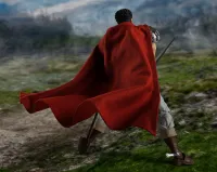 TAMASHII NATIONS GUTS (THE BAND OF THE HAWK) "BERSERK", TAMASHII NATIONS S.H.Figuarts - Berserk - photo 8
