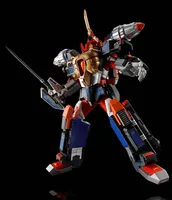 TAMASHII NATIONS THUNDER GRIDMAN - Gridman the Hyper Agent - photo 1
