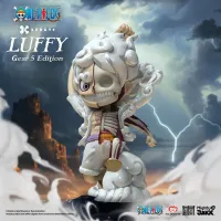 Mighty Jaxx XXRAY PLUS: LUFFY GEAR 5 EDITION - ONE PIECE - photo 2
