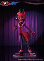 GOOD SMILE COMPANY POP UP PARADE Alastor - Hazbin Hotel - photo 1