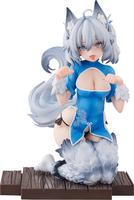 Setsuna - Chinese Dress Ver. 12