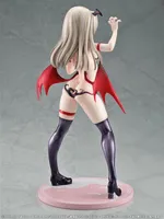 Medicos Entertainment Illyasviel von Einzbern Sweet Devil Ver. - Fate/kaleid liner Prisma Illya - photo 10