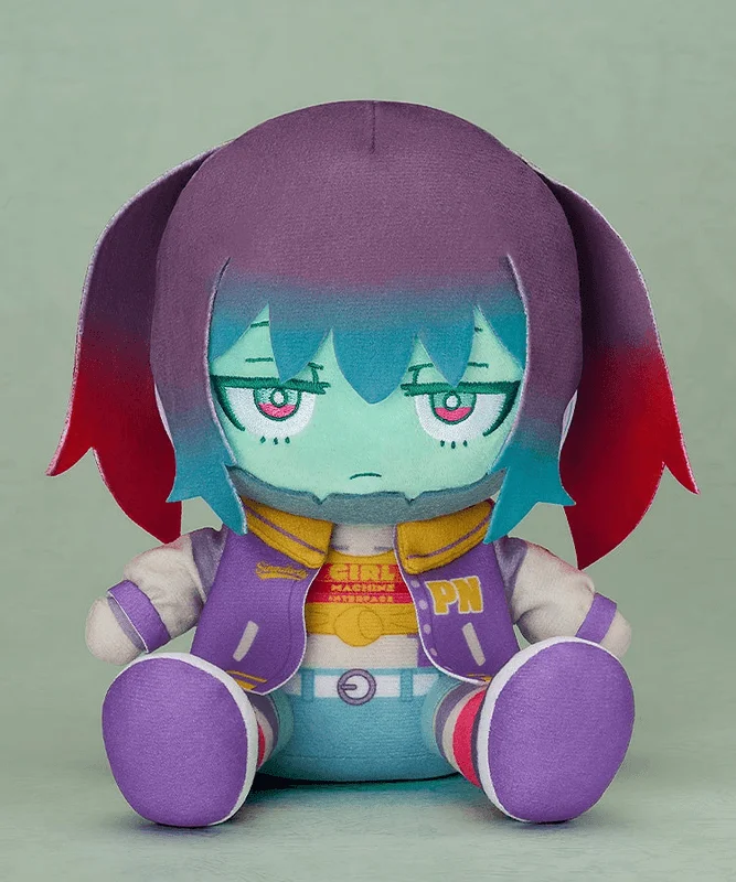 GOOD SMILE COMPANY Plushie Makina - MILKY☆SUBWAY THE GALACTIC LIMITED EXPRESS