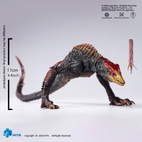 Exquisite Basic Series None Scale GODZILLA VS KONG Skullcrawler 2
