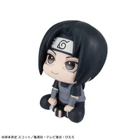 MegaHouse Lookup NARUTO Shippuden Itachi Uchiha Anbu ver.（Repeat） - NARUTO - photo 2