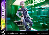 Real Elite Masterline Cyberpunk: Edgerunners Lucy Deluxe Version 65