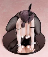 BINDing Nagachichi Nagai-san Bunny Girl Ver. - BINDing Creators Opinion - photo 2