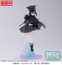 Luminasta "My Dress-Up Darling" "Sajuna Inui" -Black Lily- 8