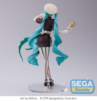 Luminasta "Hatsune Miku Series" "Hatsune Miku - Bitter Patissier" 8