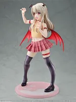 Medicos Entertainment Illyasviel von Einzbern Sweet Devil Ver. - Fate/kaleid liner Prisma Illya - photo 2