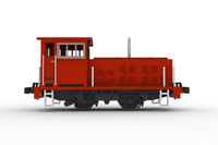 Switcher(L-shaped Orange color) 10