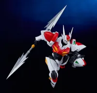 GOOD SMILE COMPANY MODEROID Tekkaman Blade - Starknight Tekkaman Blade - photo 5