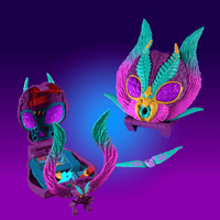 ROVER ROBIN Shoots Down Mothman 5